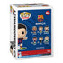 Funko EFL POP! Football Vinyl Figura Barcelona - Lewandowski 9 cm