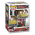 Funko NFL POP! Football Vinyl Figura 49ers - Deebo Samuel 9 cm