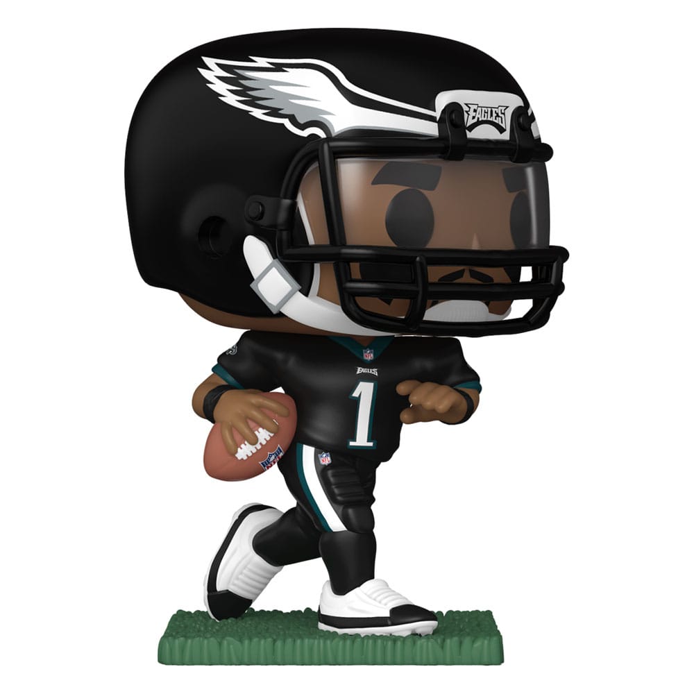 Funko NFL POP! Football Vinyl Figure Eagles - Jalen Hurts 9 cm