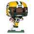 Funko NFL POP! Football Vinyl Figura Packers - Aaron Jones 9 cm