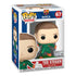 Funko EFL POP! Football Vinyl Figura Barcelona - Ter Stegen 9 cm