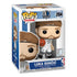 Funko NBA Legends POP! Sports Vinyl Figura Mavericks- Luka Doncic(City Edition 24) 9 cm