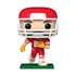 Funko NFL: Legends POP! Sports Vinyl Figura Chiefs- Travis Kelce(road) 9 cm