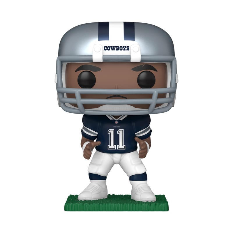 Funko NFL: Legends POP! Sports Vinyl Figura Cowboys- Micah Parsons 9 cm