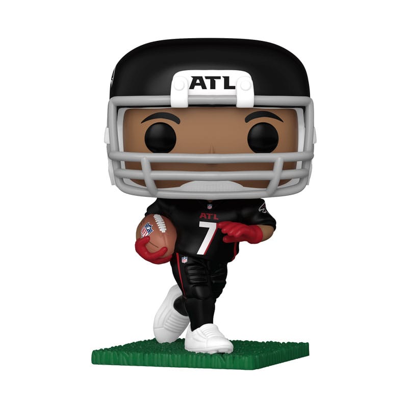 Funko NFL: Legends POP! Sports Vinyl Figura Falcons- Bijan Robinson 9 cm