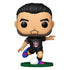 Funko MLS POP! Sports Vinyl Figure Inter Miami- Sergio Busquets(away) 9 cm