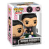Funko MLS POP! Sports Vinyl Figure Inter Miami- Sergio Busquets(away) 9 cm
