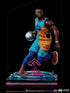 Figura Space Jam: A New Legacy Estatua Art Scale 1/10 LeBron James 22 cm