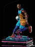 Figura Space Jam: A New Legacy Estatua Art Scale 1/10 LeBron James 22 cm