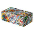Caja Squaroes Collectors Case 800 DC Justice League™ - Vintage Comics