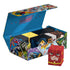 Caja Squaroes Collectors Case 800 DC Justice League™ - Vintage Comics