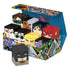 Caja Squaroes Collectors Case 800 DC Justice League™ - Vintage Comics