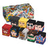 Caja Squaroes Collectors Case 800 DC Justice League™ - Vintage Comics