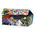 Caja Squaroes Collectors Case 800 DC Justice League™ - Vintage Comics