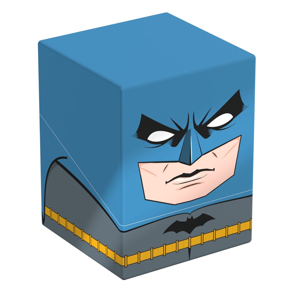 Caja Squaroe Batman: Gotham City GC001 - Batman