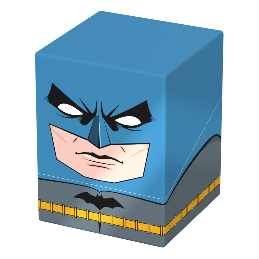 Caja Squaroe Batman: Gotham City GC001 - Batman