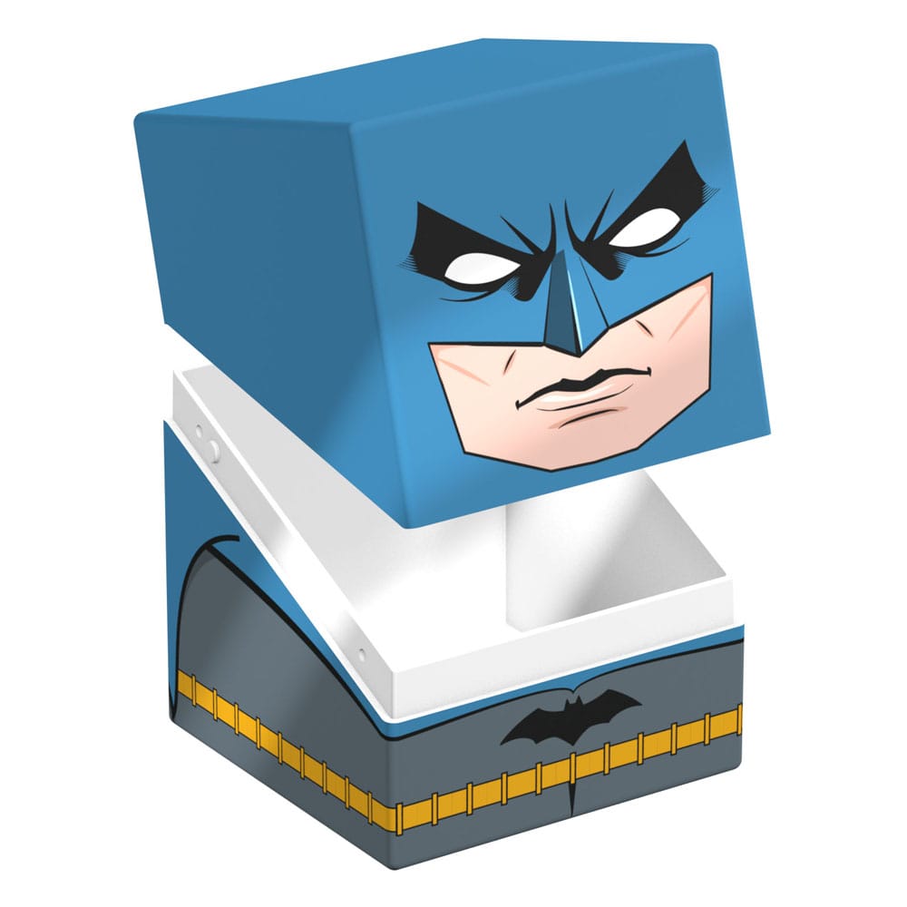 Caja Squaroe Batman: Gotham City GC001 - Batman