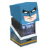 Caja Squaroe Batman: Gotham City GC001 - Batman