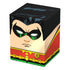 Caja Squaroe Batman: Gotham City GC002 - Robin