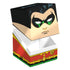 Caja Squaroe Batman: Gotham City GC002 - Robin
