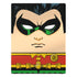 Caja Squaroe Batman: Gotham City GC002 - Robin