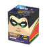 Caja Squaroe Batman: Gotham City GC002 - Robin