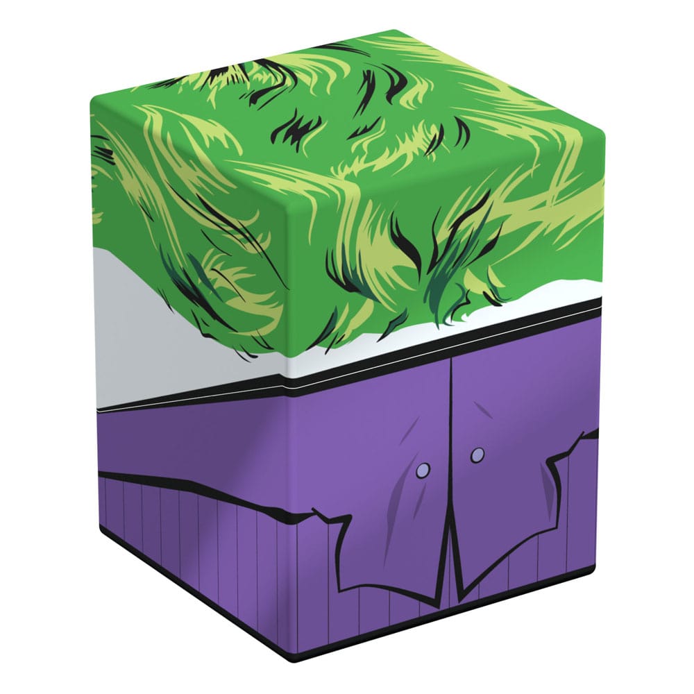 Caja Squaroe Batman: Gotham City GC003 - The Joker