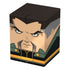 Caja Squaroe Batman: Gotham City GC007 - Ra’s al Ghul