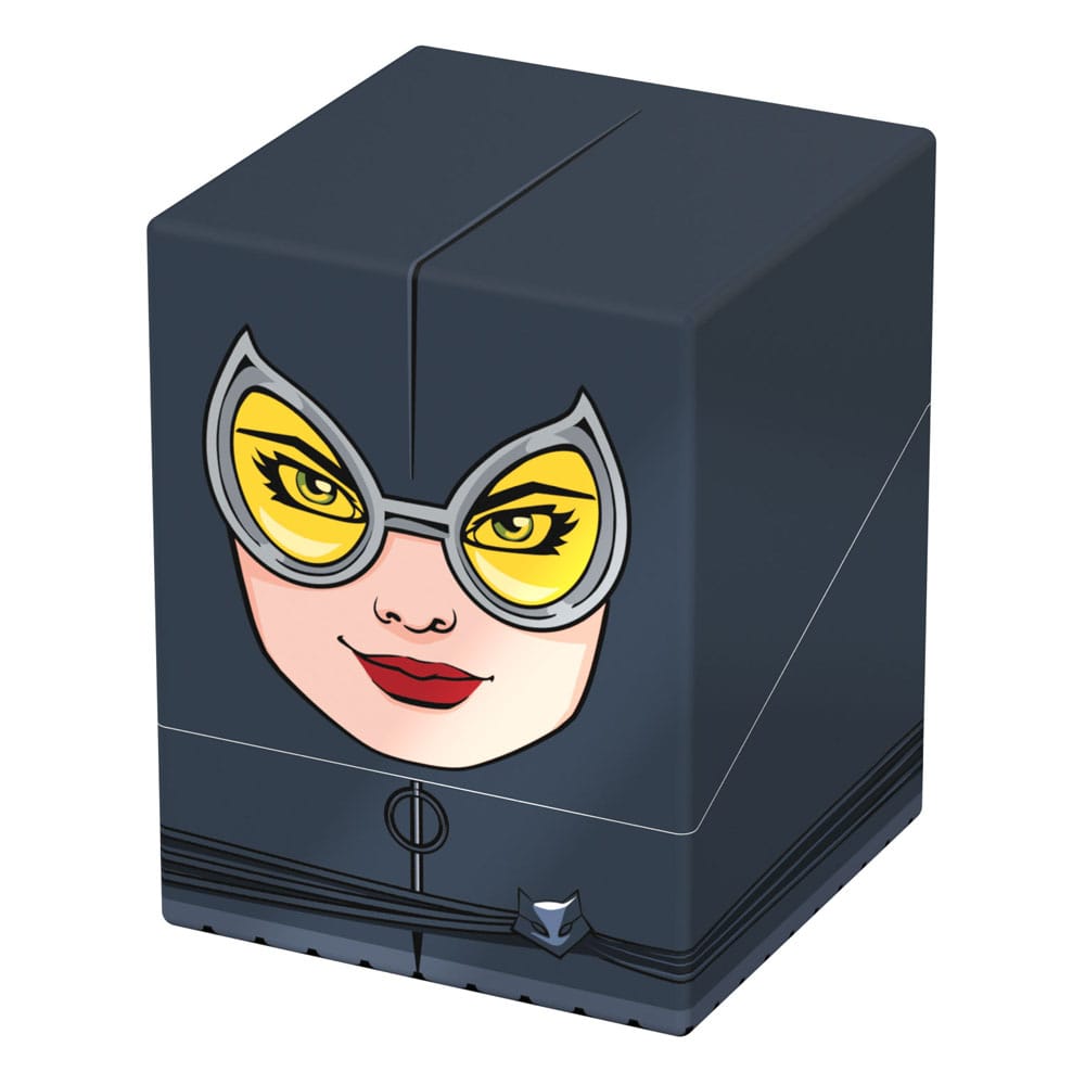 Caja Squaroe Batman: Gotham City GC008 - Cat Woman