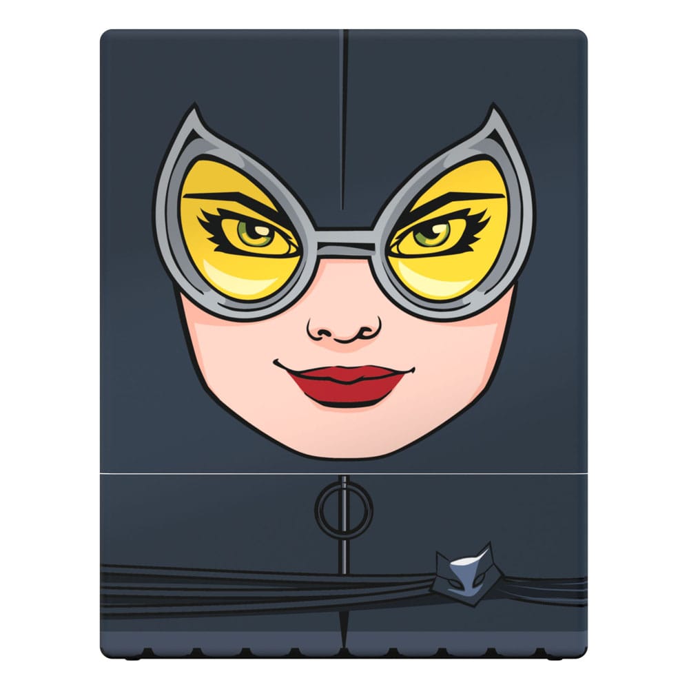 Caja Squaroe Batman: Gotham City GC008 - Cat Woman