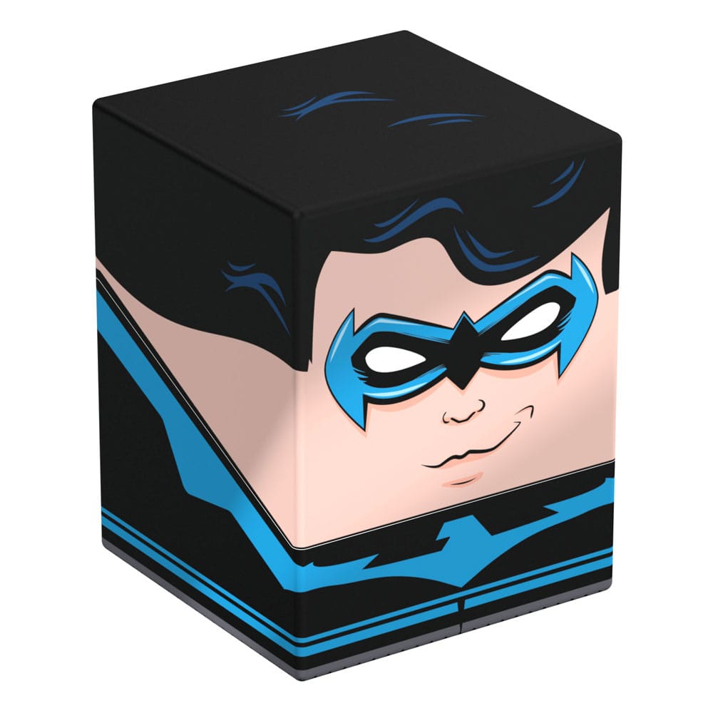 Caja Squaroe Batman: Gotham City GC009 - NightwingSquaroes