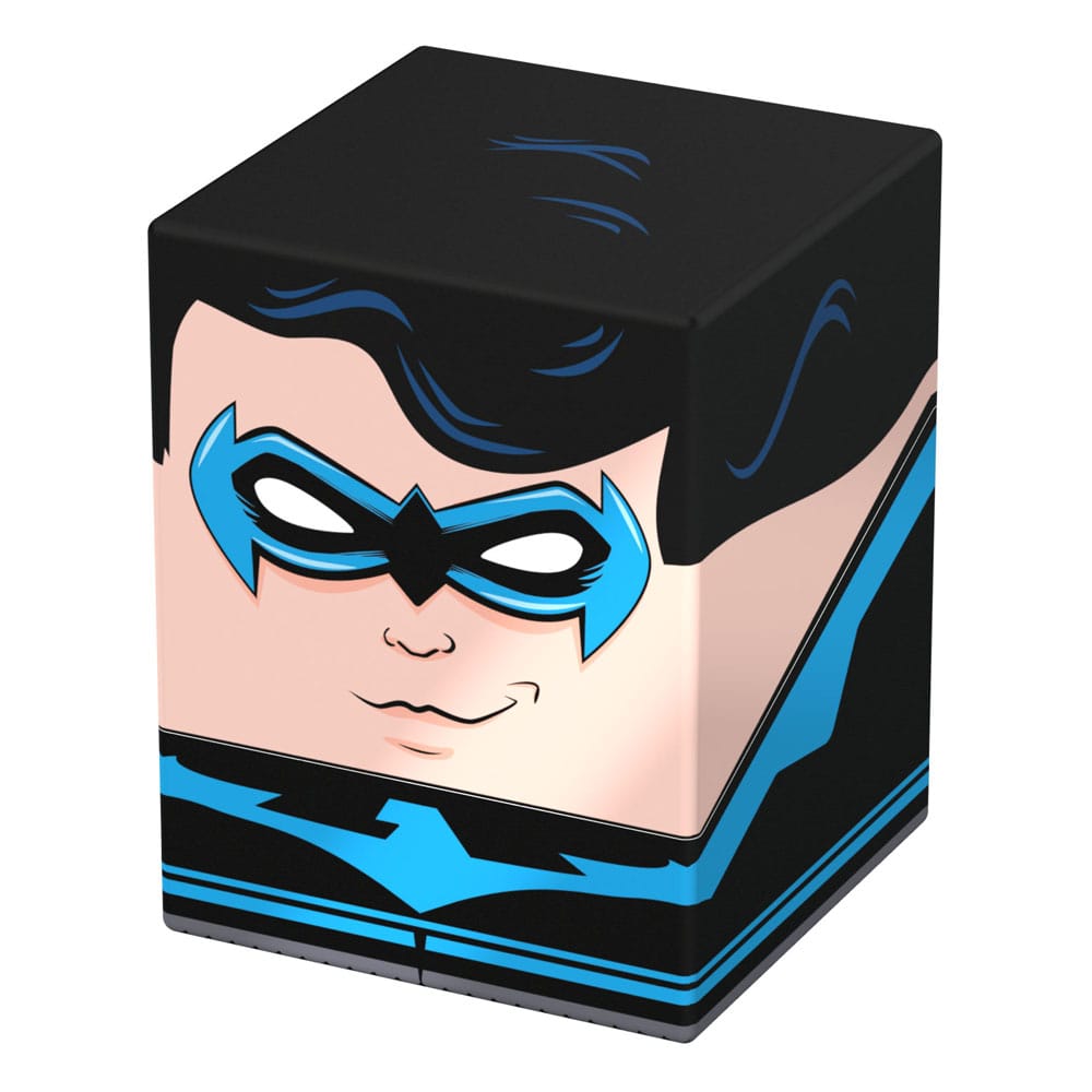 Caja Squaroe Batman: Gotham City GC009 - NightwingSquaroes