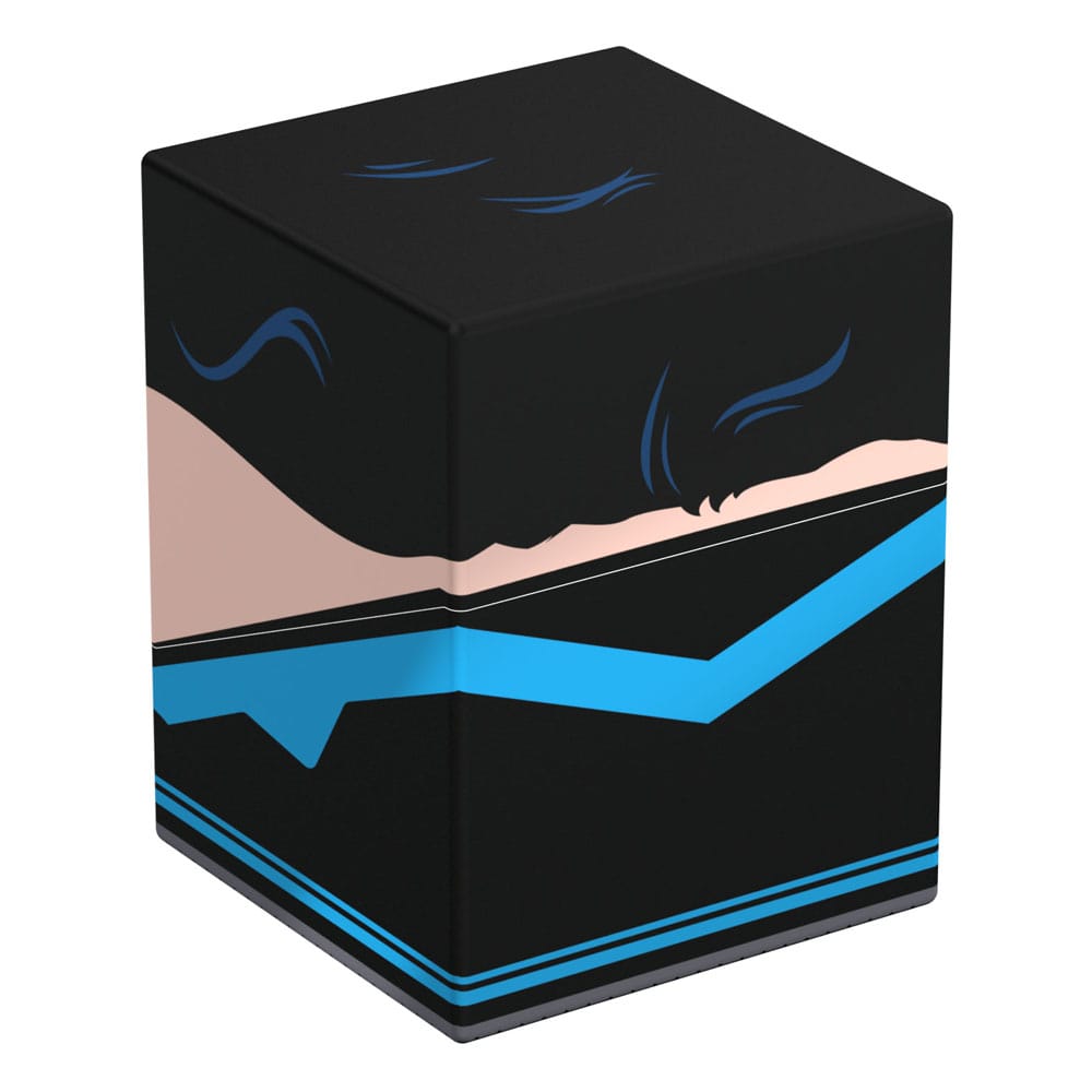 Caja Squaroe Batman: Gotham City GC009 - NightwingSquaroes