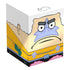 Caja Squaroe "SpongeBob Squarepants" SB010 - Mermaid Man