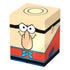 Caja Squaroes SpongeBob SquarePants SB011 - Barnacle Boy