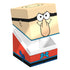 Caja Squaroes SpongeBob SquarePants SB011 - Barnacle Boy
