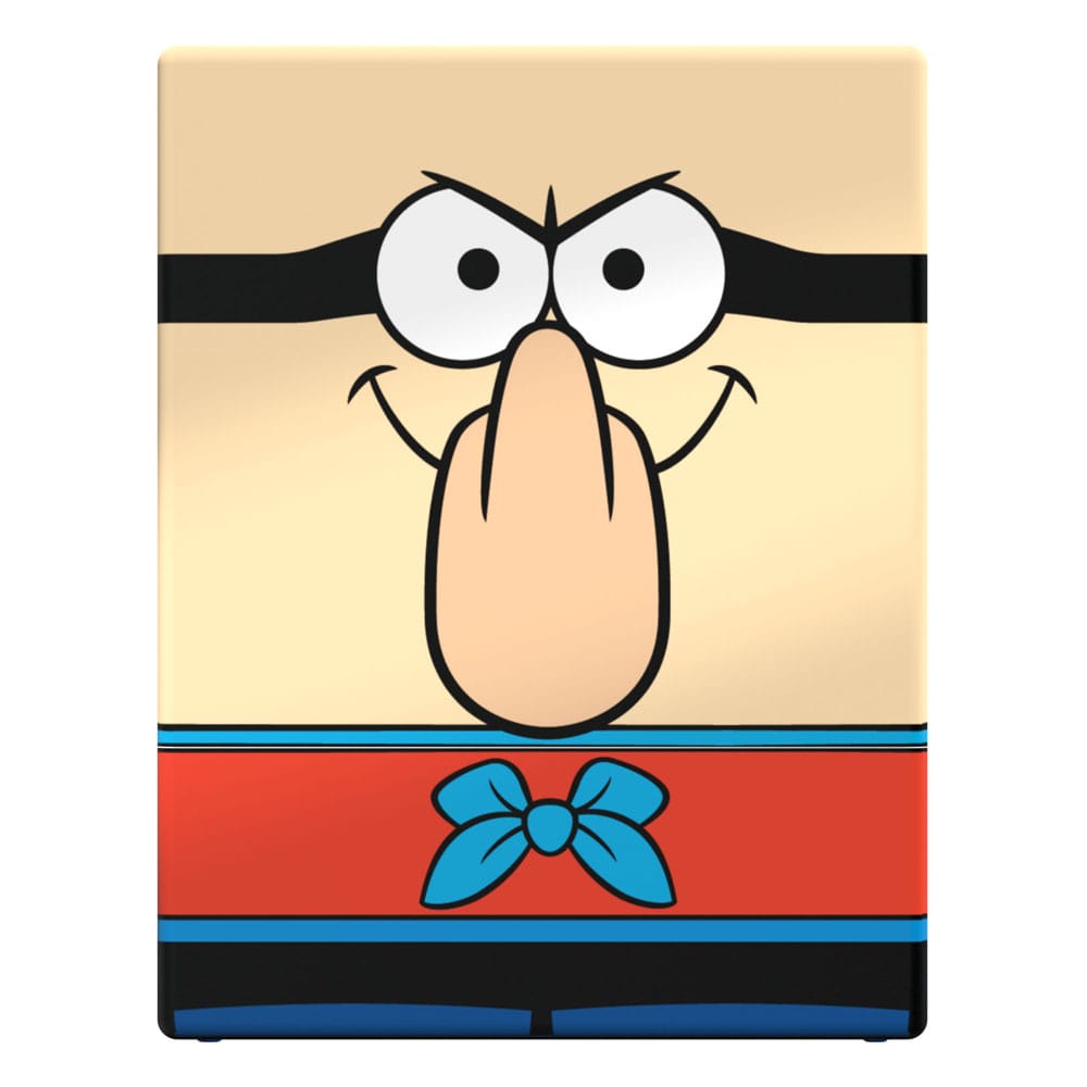 Caja Squaroes SpongeBob SquarePants SB011 - Barnacle Boy