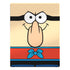 Caja Squaroes SpongeBob SquarePants SB011 - Barnacle Boy