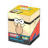 Caja Squaroes SpongeBob SquarePants SB011 - Barnacle Boy