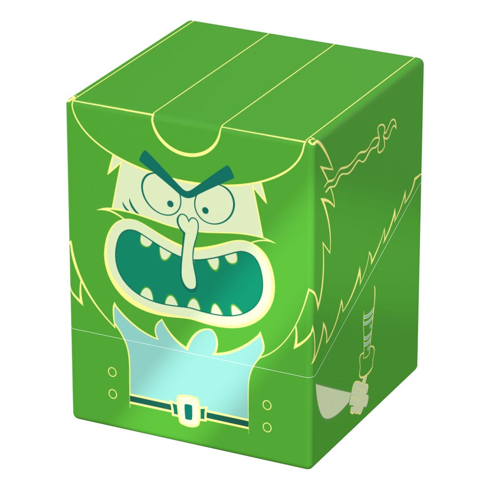 Caja Squaroes Squaroe SpongeBob SquarePants™ SB012 - Flying Dutchman