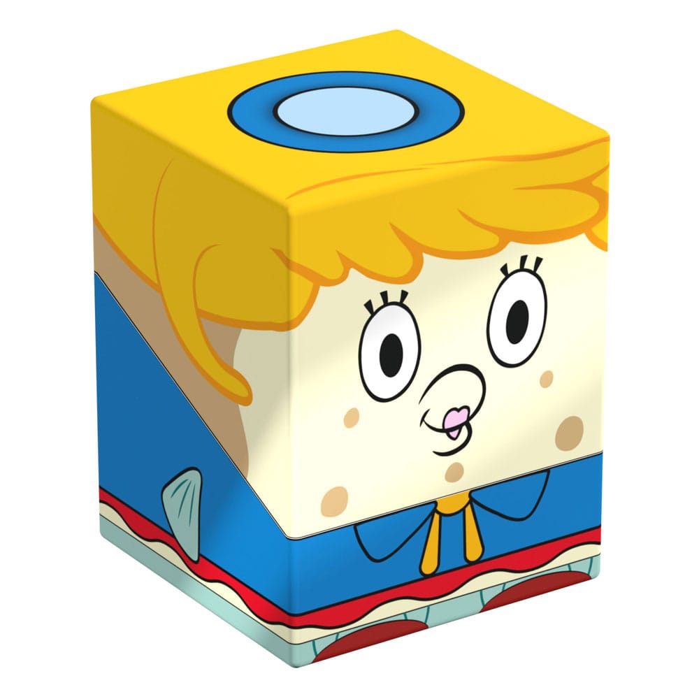 Caja Squaroes Squaroe SpongeBob SquarePants™ SB013 - Mrs. Puff