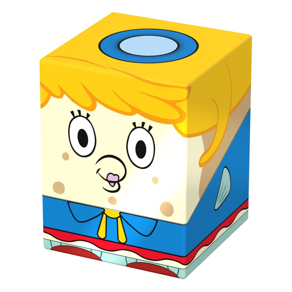Caja Squaroes Squaroe SpongeBob SquarePants™ SB013 - Mrs. Puff