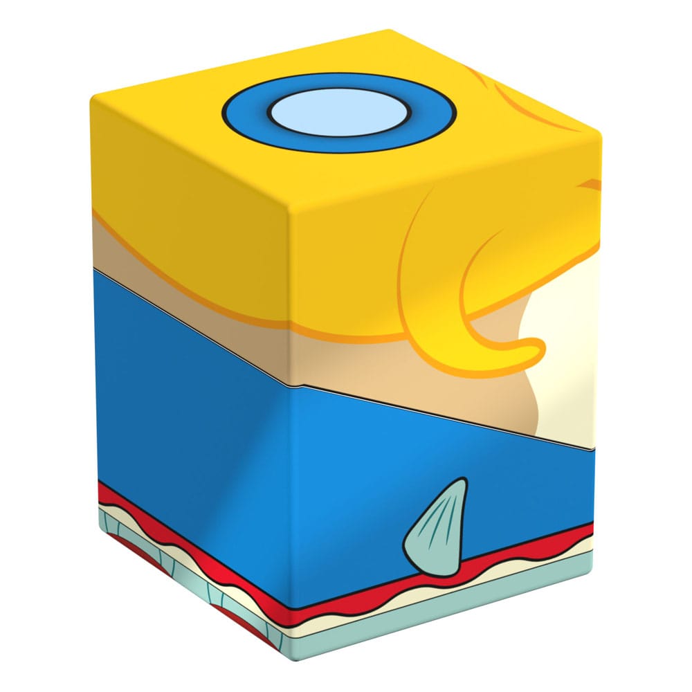 Caja Squaroes Squaroe SpongeBob SquarePants™ SB013 - Mrs. Puff