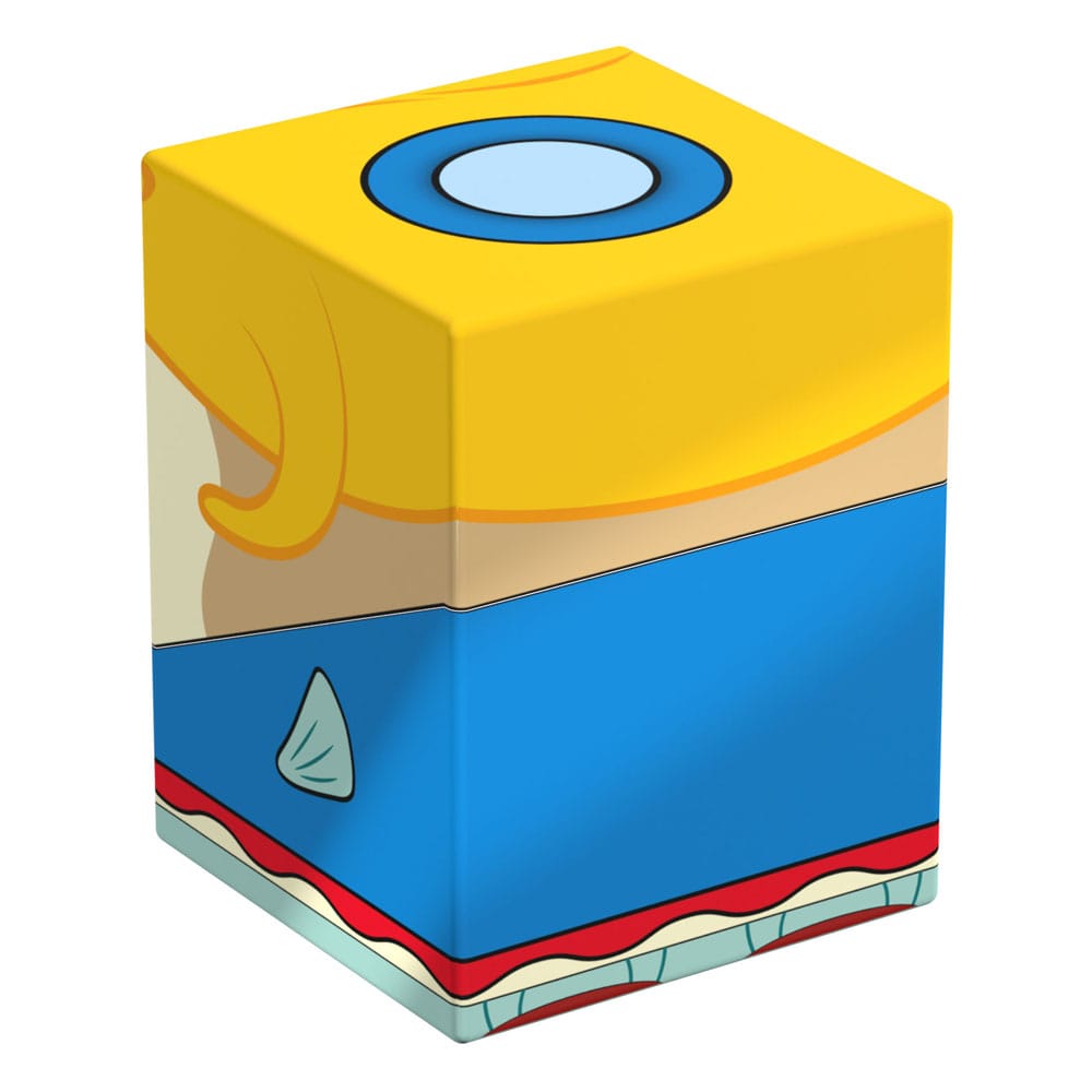 Caja Squaroes Squaroe SpongeBob SquarePants™ SB013 - Mrs. Puff