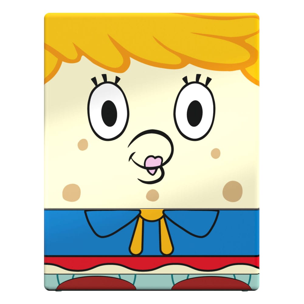 Caja Squaroes Squaroe SpongeBob SquarePants™ SB013 - Mrs. Puff