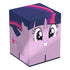Caja Squaroes Squaroe My Little Pony "Friendship is Magic" MLP001 - Twilight Sparkle