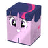 Caja Squaroes Squaroe My Little Pony "Friendship is Magic" MLP001 - Twilight Sparkle