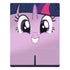 Caja Squaroes Squaroe My Little Pony "Friendship is Magic" MLP001 - Twilight Sparkle