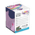 Caja Squaroes Squaroe My Little Pony "Friendship is Magic" MLP001 - Twilight Sparkle