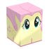 Caja Squaroes Squaroe My Little Pony "Friendship is Magic" MLP003 - Fluttershy